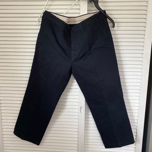 Man pants